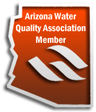AZ Water Quality Association Seal