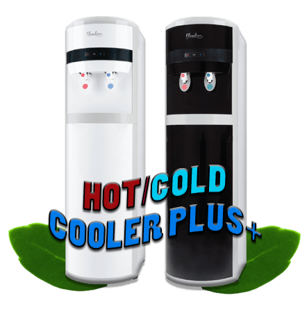 Promo-AW Cooler Plus