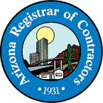 AZ Registrar of Contractors