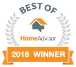 Best of Home Advisor 2018