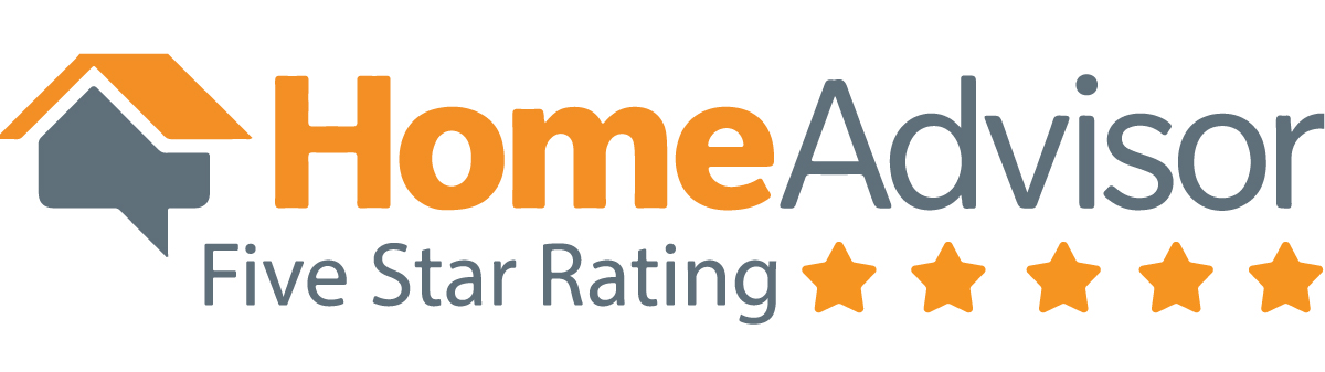 Home Advisor 5 Star Rating