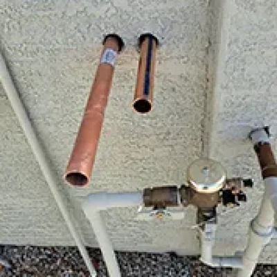 Appliance Life Extension