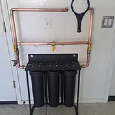 Premium American Systems