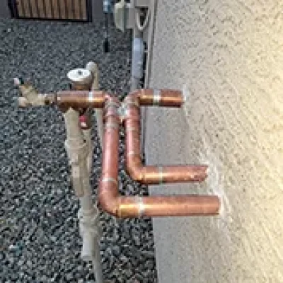 Professional Installation
