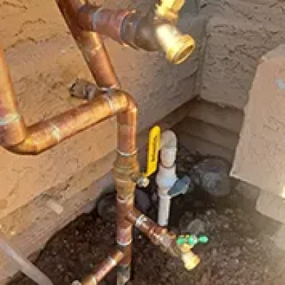 We Know Local Water